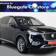 MG HS 2022
