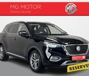 MG HS 2022