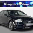 Audi A3 2017
