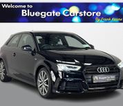 Audi A3 2017