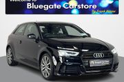Audi A3 2017
