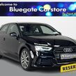 Audi A3 2017
