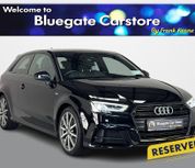 Audi A3 2017