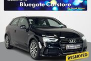 Audi A3 2017