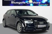 Audi A3 2017