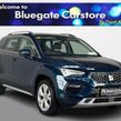 SEAT Ateca 2022