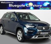 SEAT Ateca 2022