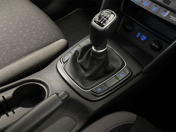 Hyundai Kona 2019