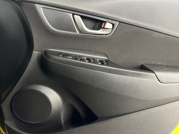 Hyundai Kona 2019