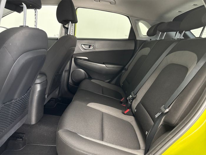 Hyundai Kona 2019