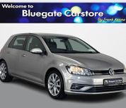 Volkswagen Golf 2020