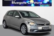 Volkswagen Golf 2020
