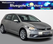 Volkswagen Golf 2020