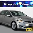 Volkswagen Golf 2020