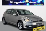 Volkswagen Golf 2020