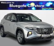 Hyundai Tucson 2024