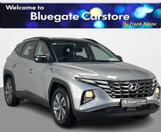 Hyundai Tucson 2024