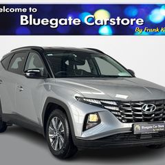 Hyundai Tucson 2024