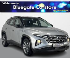 Hyundai Tucson 2024