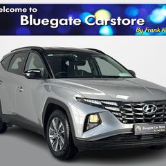 Hyundai Tucson 2024