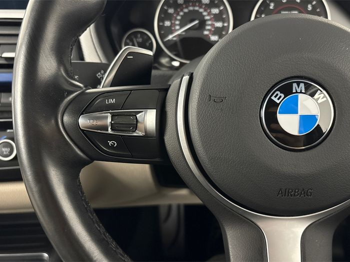 BMW 3 Series 2017