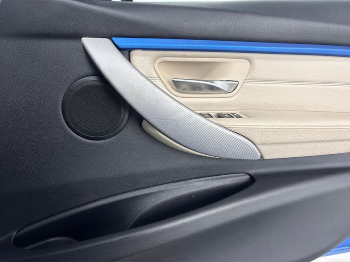 BMW 3 Series 2017