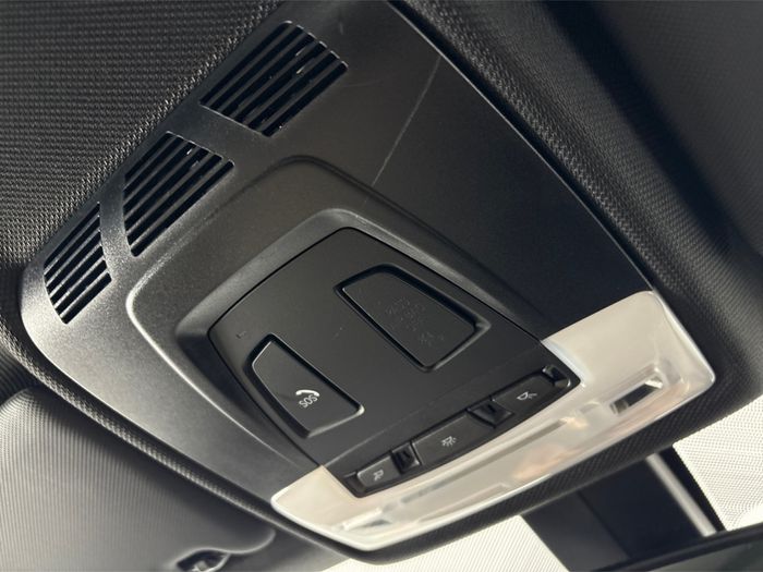 BMW 3 Series 2017