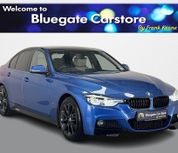 BMW 3 Series 2017