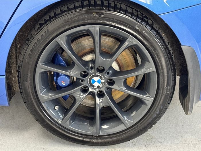 BMW 3 Series 2017
