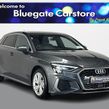 Audi A3 2024