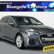 Audi A3 2024