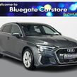Audi A3 2024