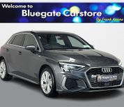 Audi A3 2024