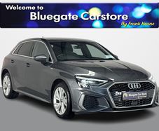 Audi A3 2024