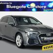 Audi A3 2024