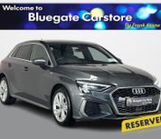 Audi A3 2024