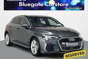 Audi A3 2024