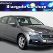 Skoda Scala 2022