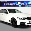 BMW 5 Series 2018