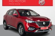 MG HS 2022