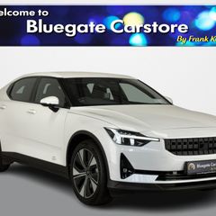 Polestar 2 2023