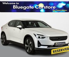 Polestar 2 2023