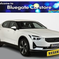 Polestar 2 2023