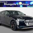 Audi E-Tron 2020