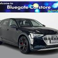Audi E-Tron 2020