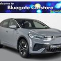 Volkswagen ID.5 2022