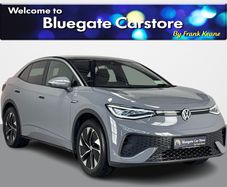 Volkswagen ID.5 2022