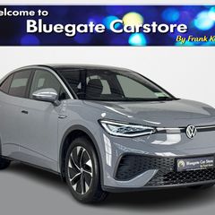 Volkswagen ID.5 2022