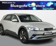 Hyundai Ioniq 5 2025