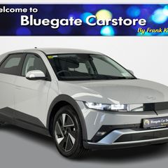 Hyundai Ioniq 5 2025